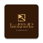 دريم وير - dreamwear android application logo